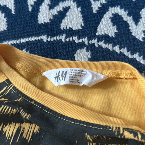 Tiger tee - Picture 3 of 4